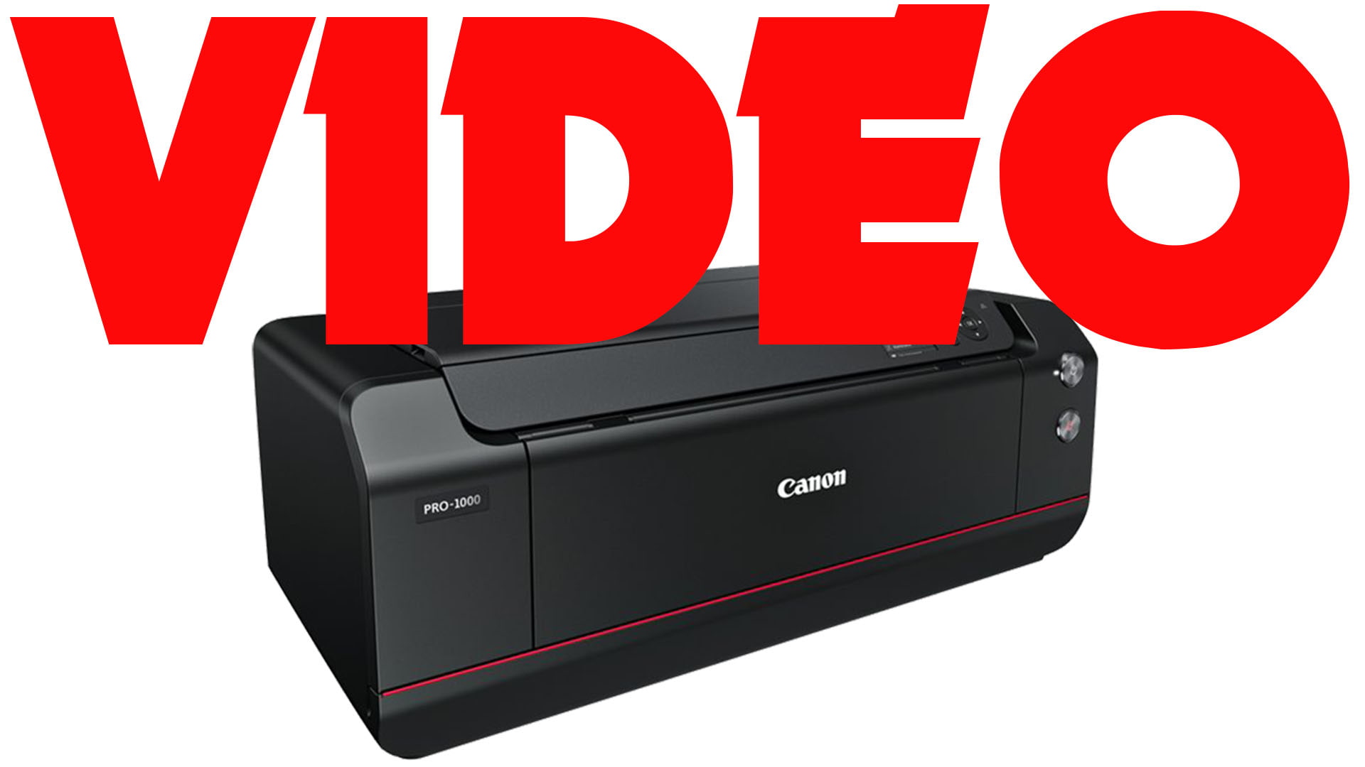 Canon imagePROGRAF PRO-1000